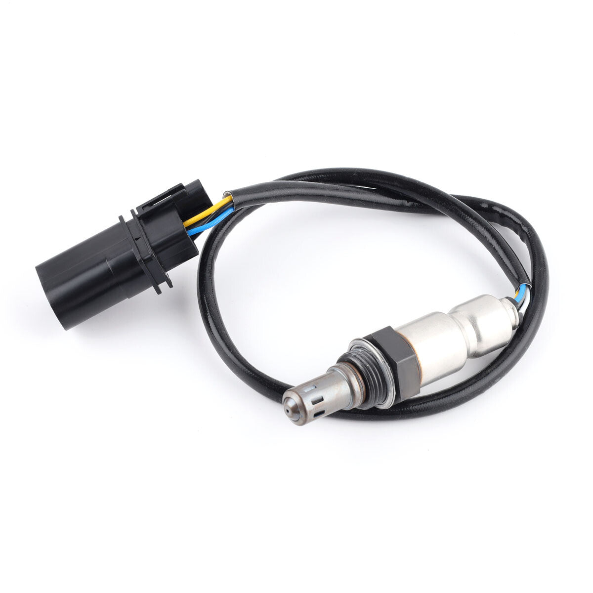 Oxygen Sensor Set of 2 for Fiat 500 (2012–2017) 1.4L L4 SOHC