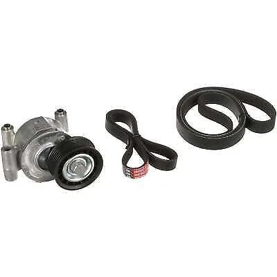 Micro V-Kit for Ford Focus (2000–2007)