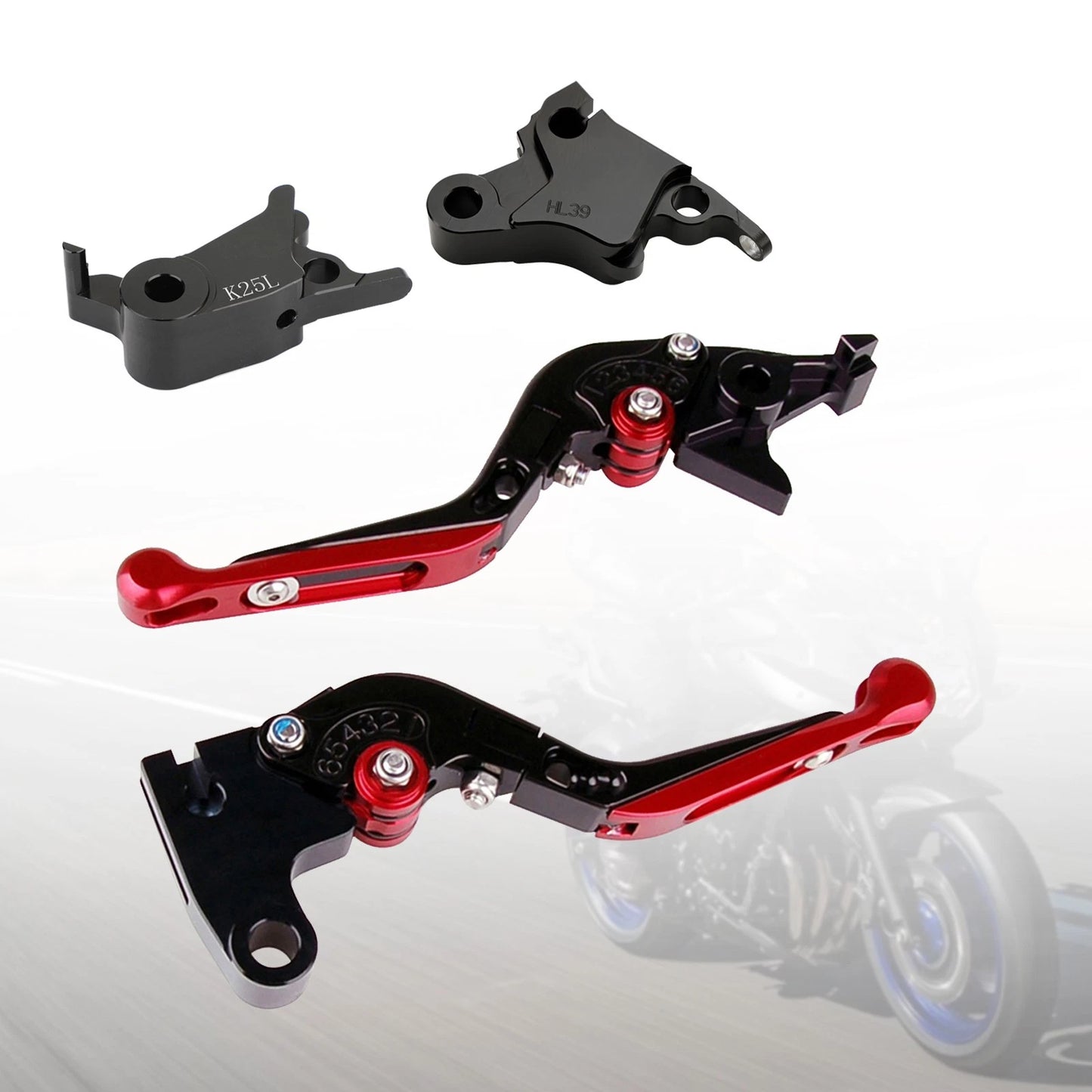 Rear Tail Seat Fairing Cover for Honda CB750 CB400F CB500F CBR400R 500R (2022–2023)