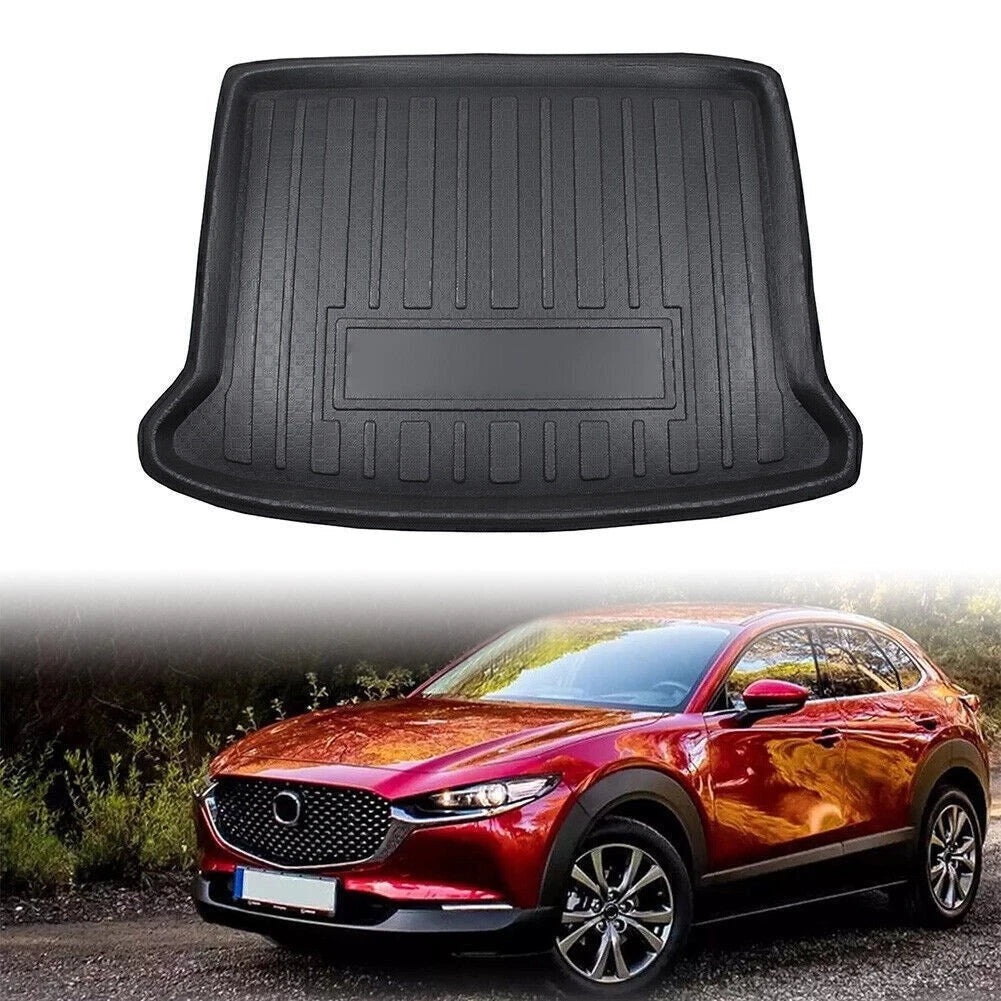 Foldable Windshield Sun Shade Visor for Mazda MX-5 Miata (2017–2019)