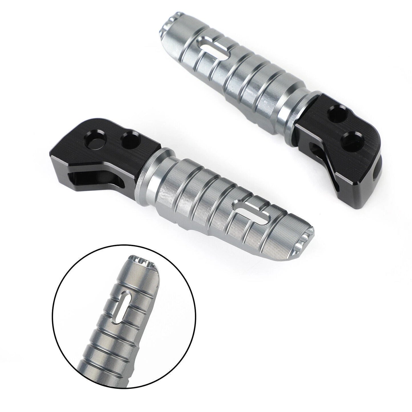 Front Headlight Spray Washer Nozzle Left 95862816110 for Porsche Cayenne (2003–2010)