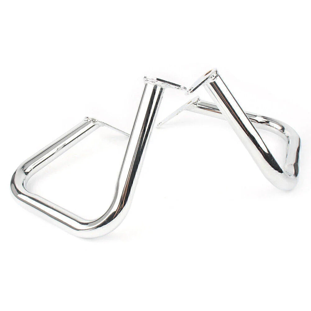 Engine Guard Crash Bars Protector for Yamaha Vstar 400/650 (2003-2017)