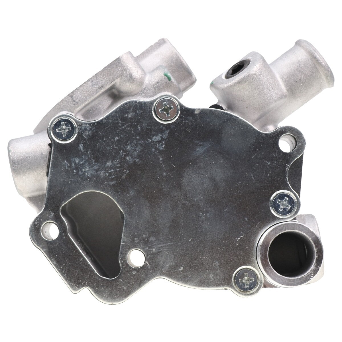 Water Pump for Yanmar 3YM30AE, 3TNV80F-SXNBV, 3TNV76