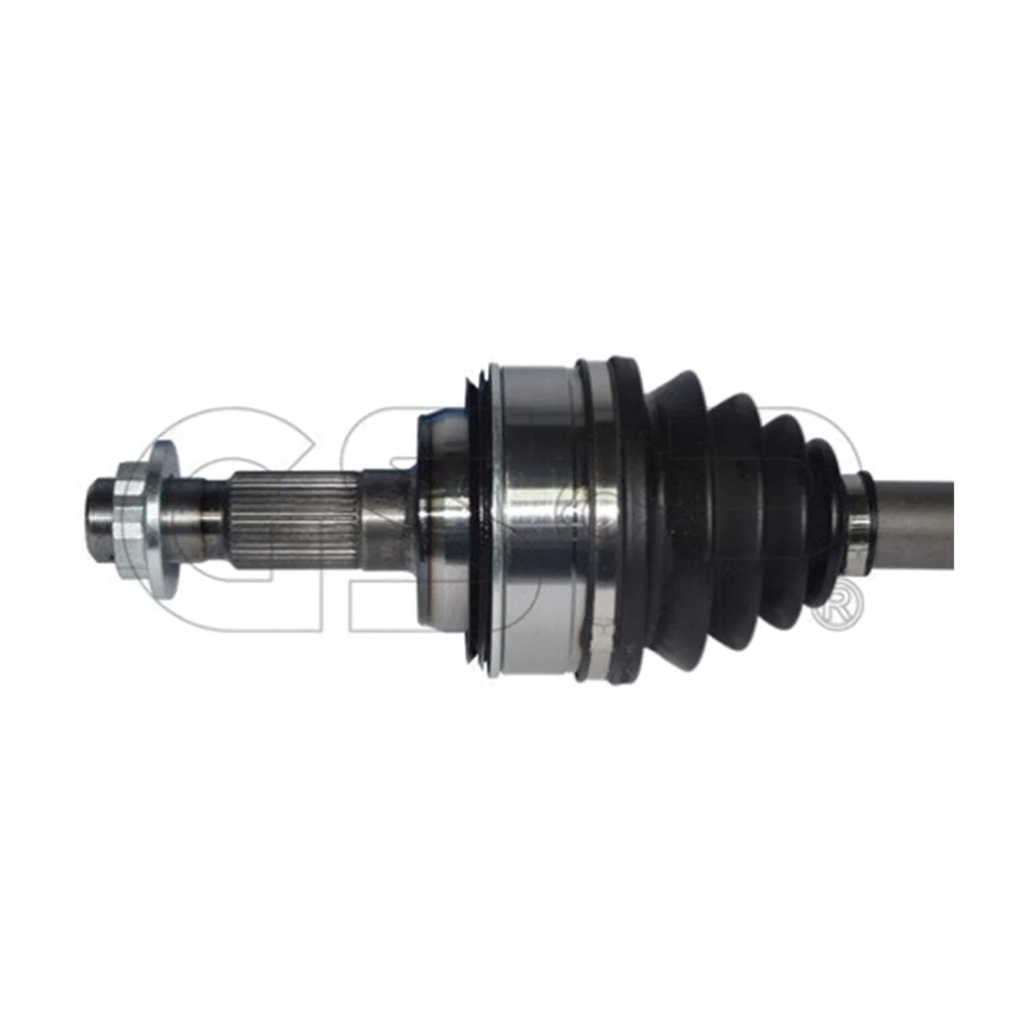 Outer CV Joint Kit for Toyota Landcruiser UZJ200/VDJ200 (2007–2017)