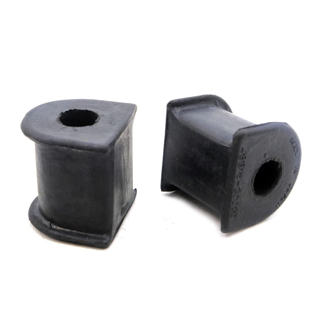Rear Stabilizer Bar Rubber Bushing for Toyota Tercel Corolla II Wagon (1982–1987)