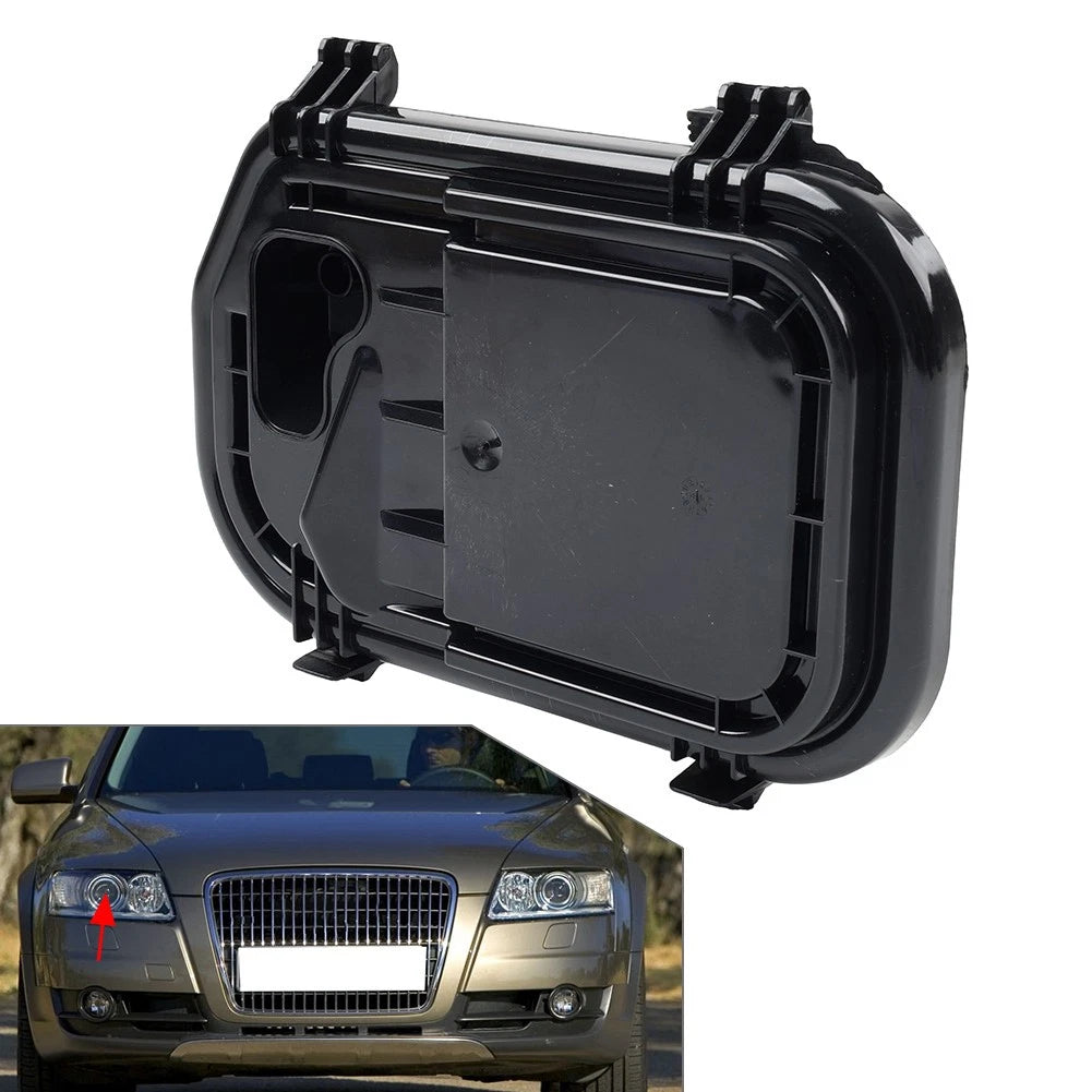 Steering Wheel Shift Paddle for Audi A3 A4 A5 A6 A7 A8 S5 S6 S7 (2000–2023)