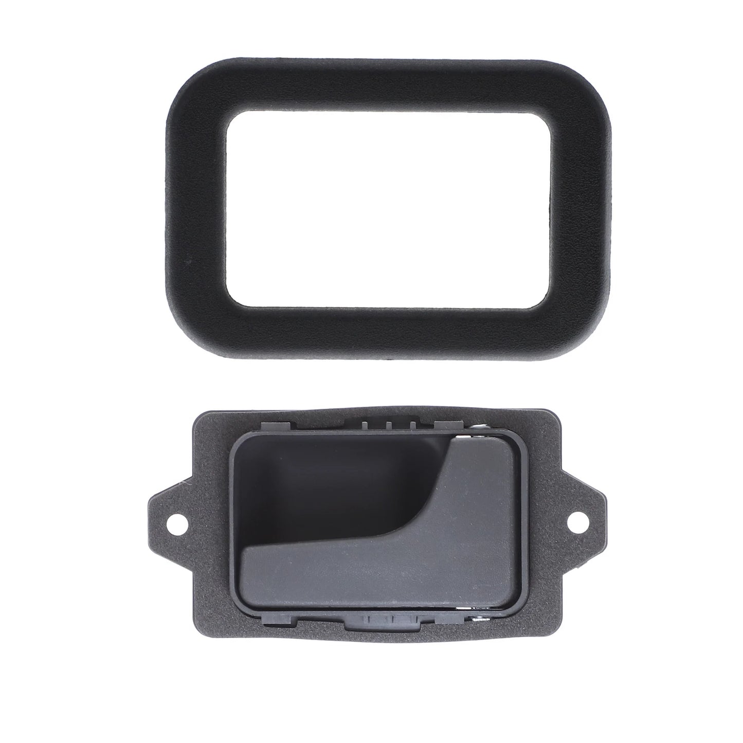 Inner Door Handle & Trim Bezel Set for BMW (Right)