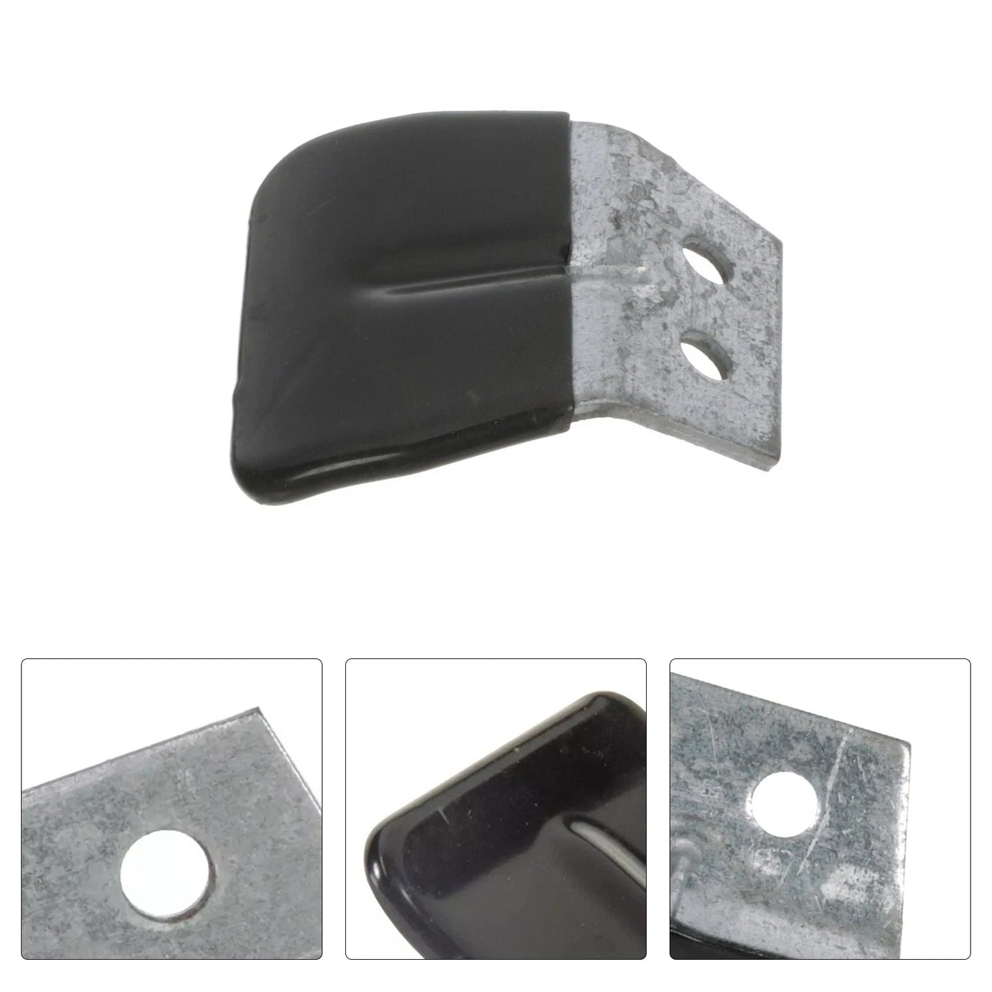Sprocket Cover Chain Guard for Kawasaki Z250 Z300 Ninja 250 300 (2013–2017)