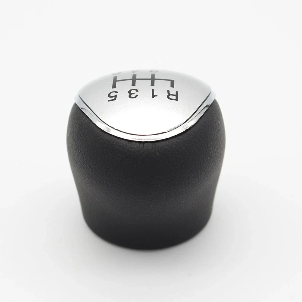 6 Speed Manual Gear Shift Knob for Ford C-MAX Focus Mondeo S-Max (2007-2019)
