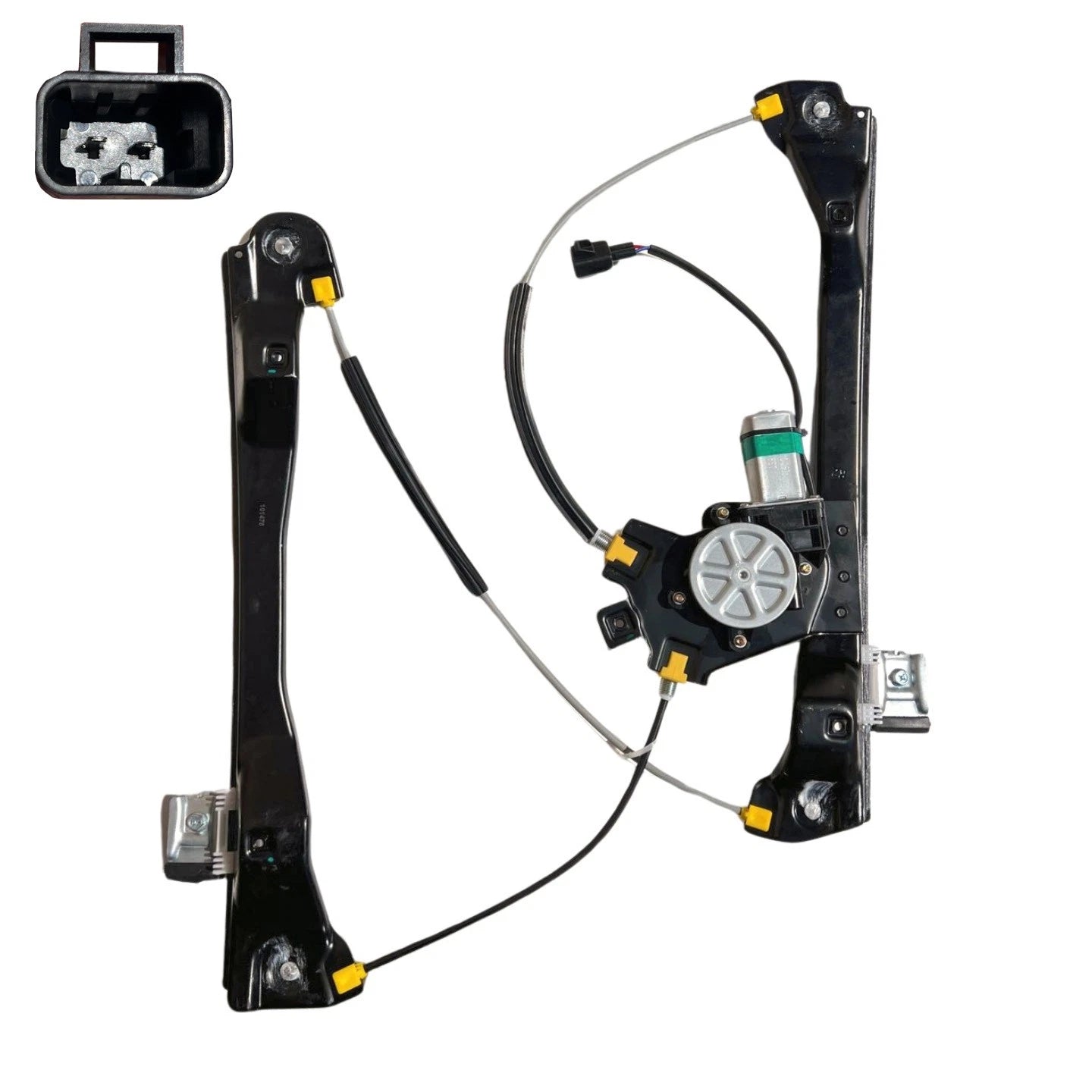 Front Right Window Regulator with Motor for Holden Commodore VE (2006–2013)