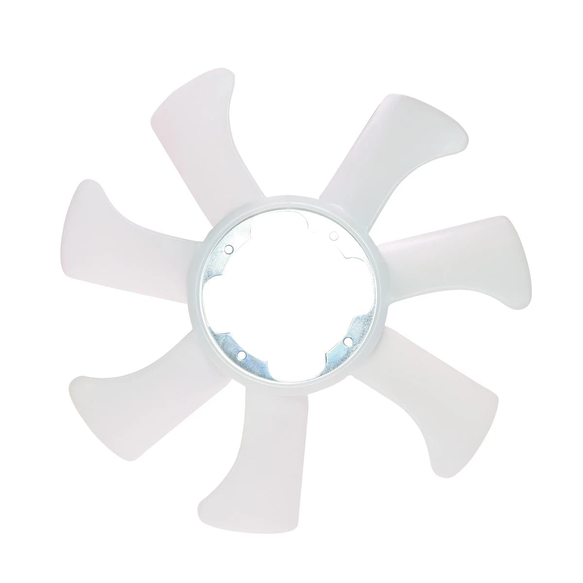Radiator Cooling Fan for Nissan Pathfinder Terrano JR50 (1996–2002)
