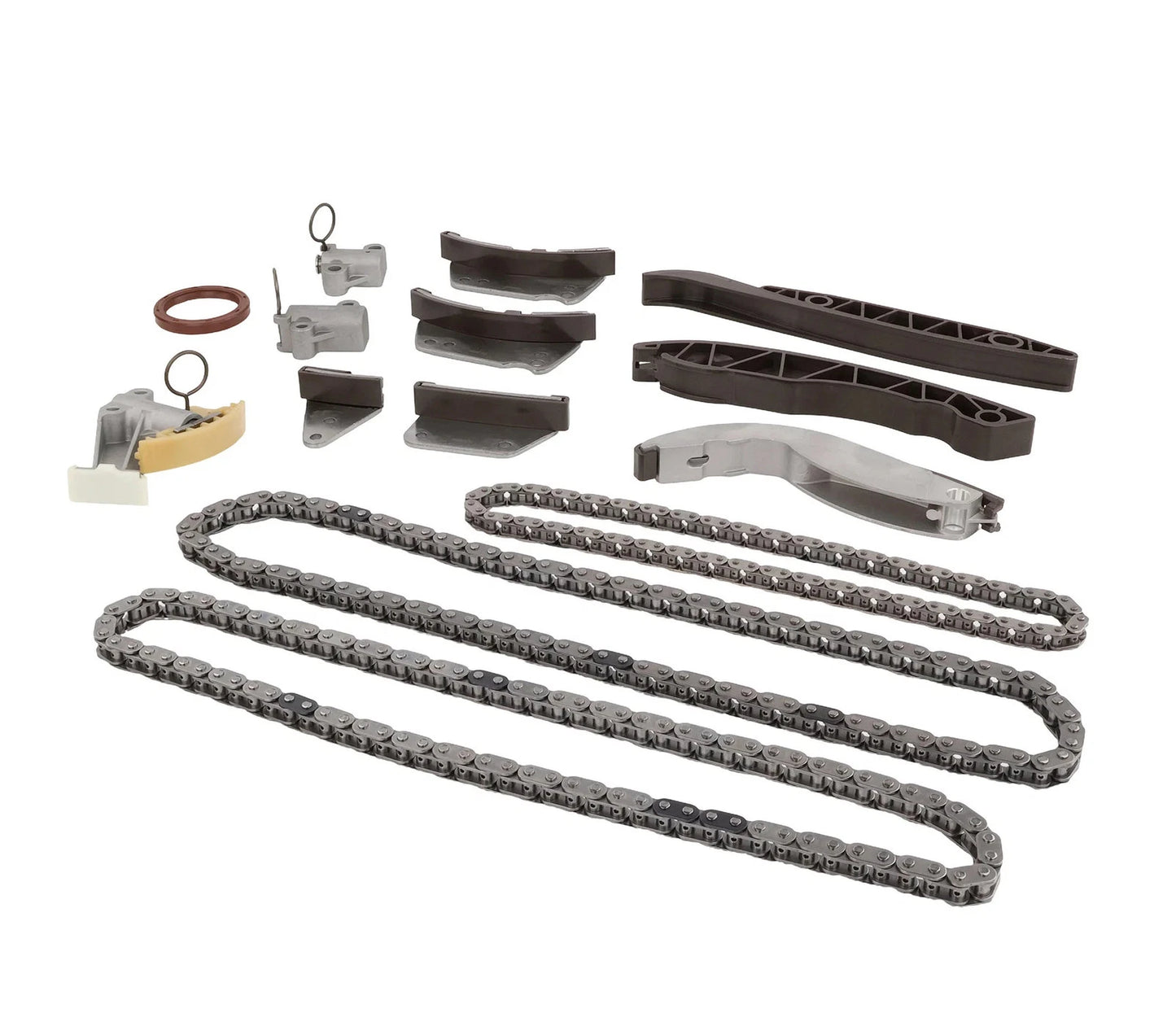 Timing Chain Kit for Hyundai iLoad/iMax (2007–2021) Kia Sorento (2005–2009)