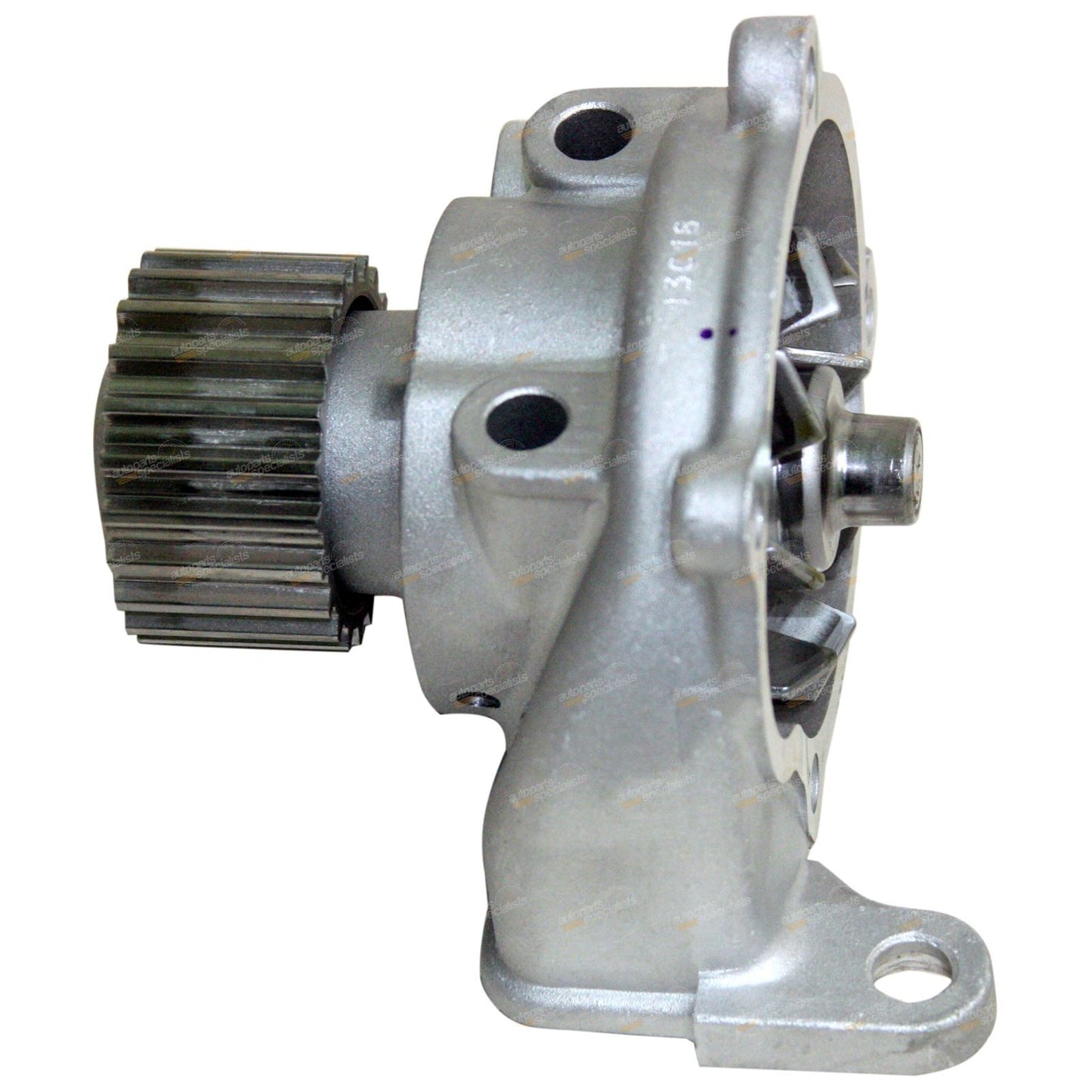 Water Pump for Mazda E2200 (1984–1997)