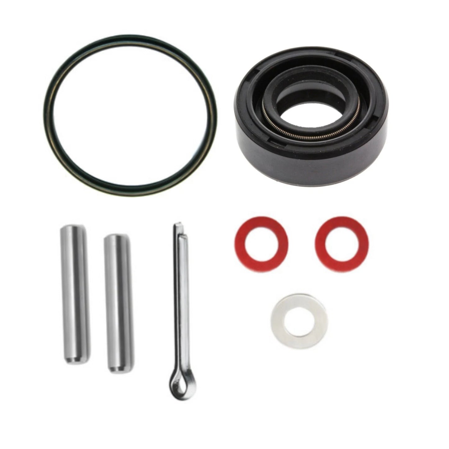 Prop Shaft Seal Kit for Mercury Mariner 2.5/3.3HP (1990–2000)