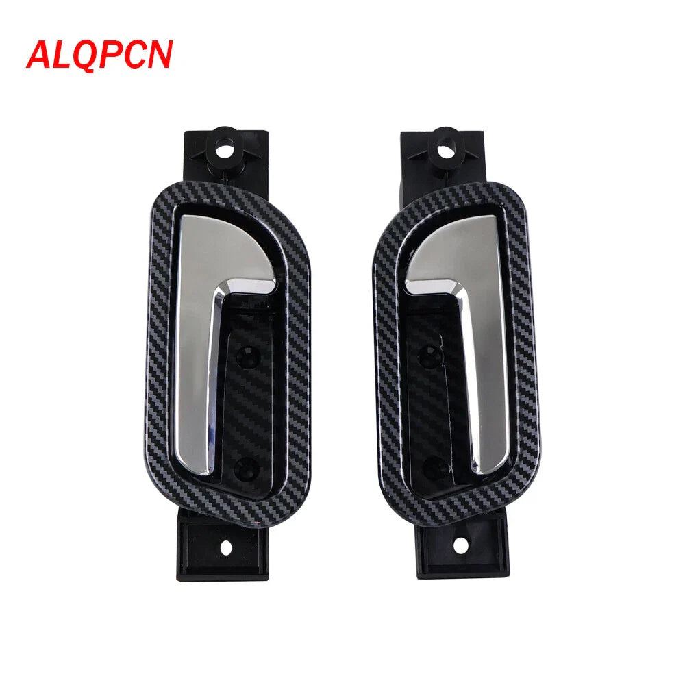 Interior Handle Carbon Fiber Shell for Proton Exora Persona GEN2