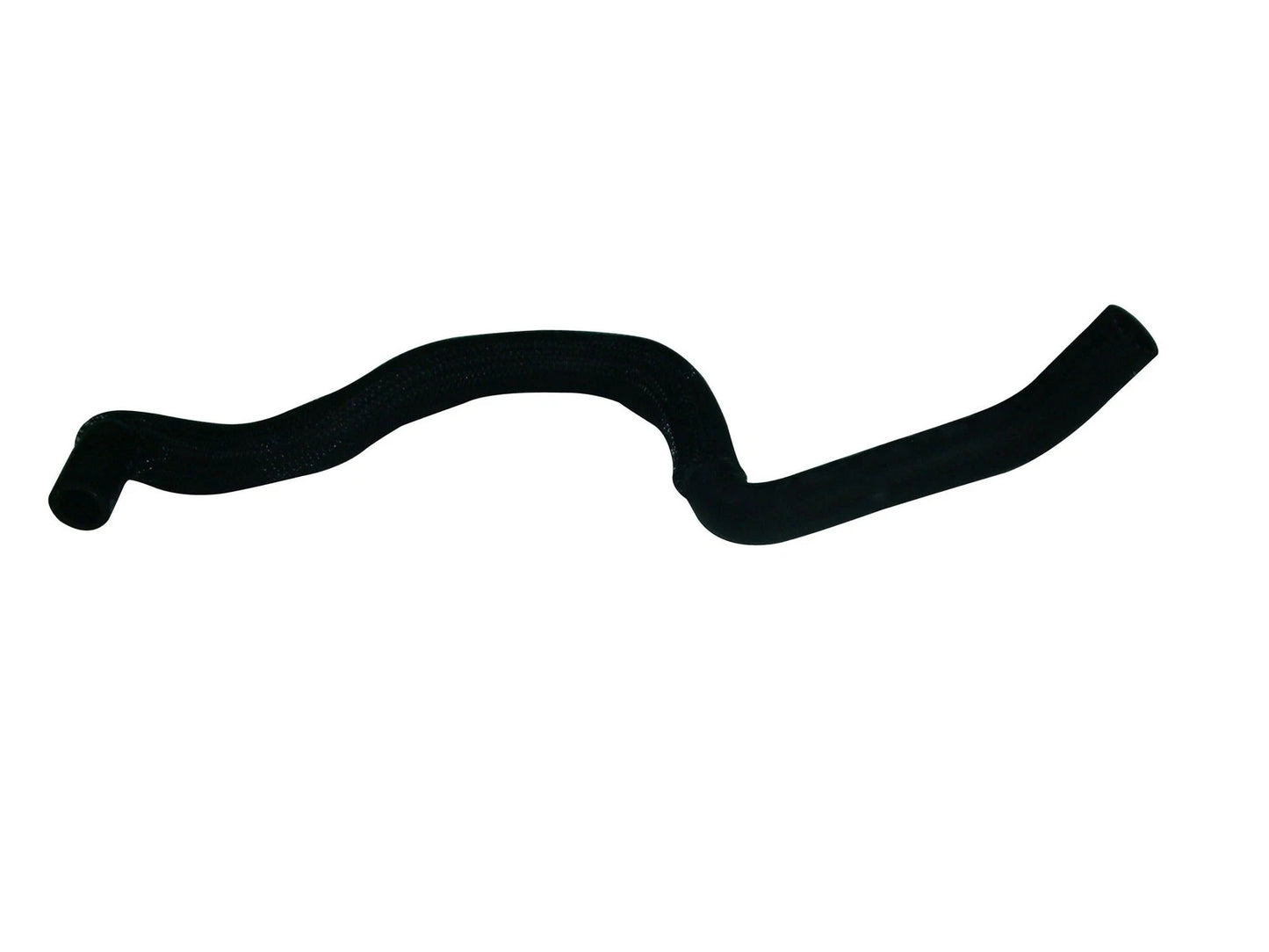 Lower Coolant Recovery Tank Hose for Nissan Patrol GU Y61 (2002–2015)