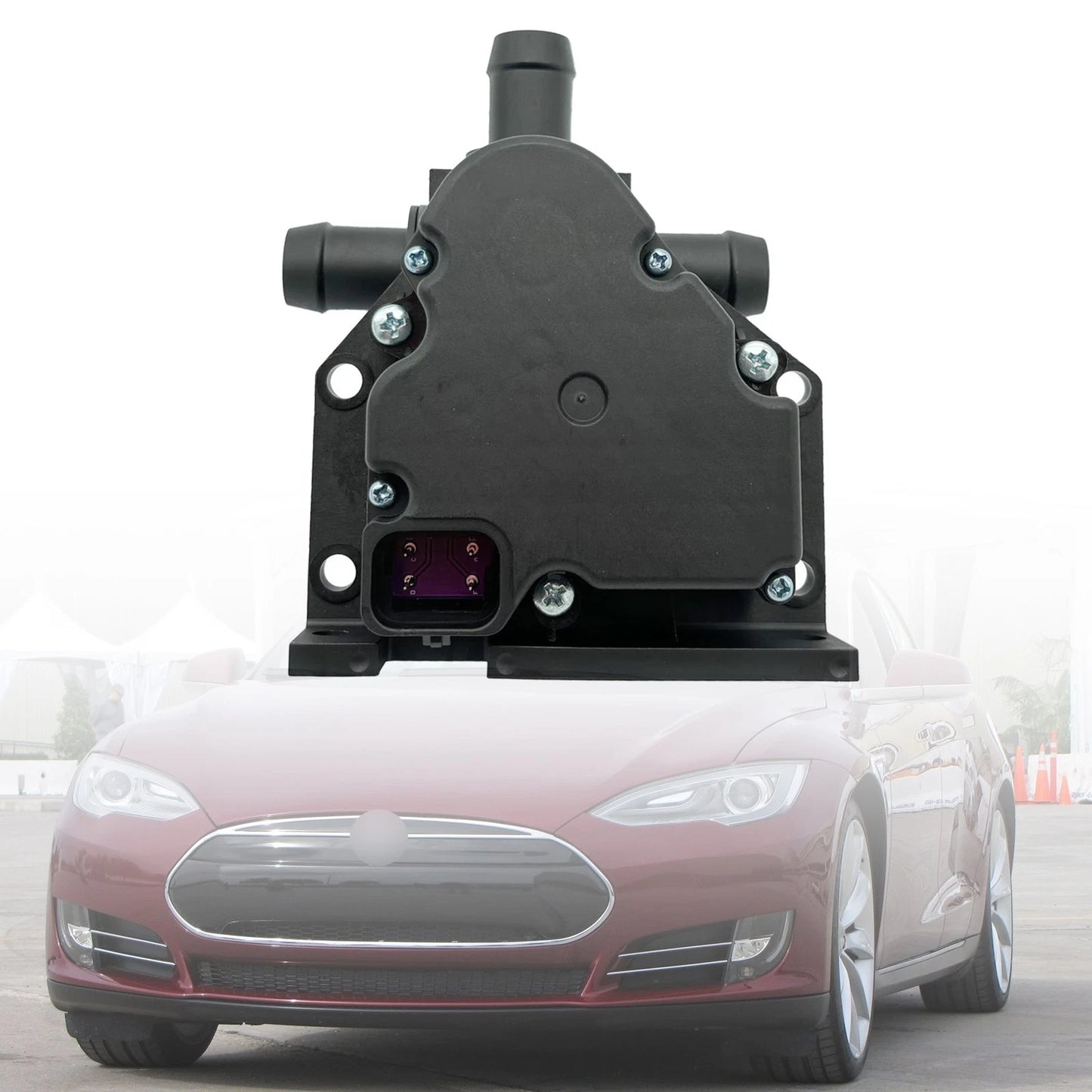 Carburetor Intake Manifold for Yamaha XV750/700/920/1100 Virago (1981–1999)
