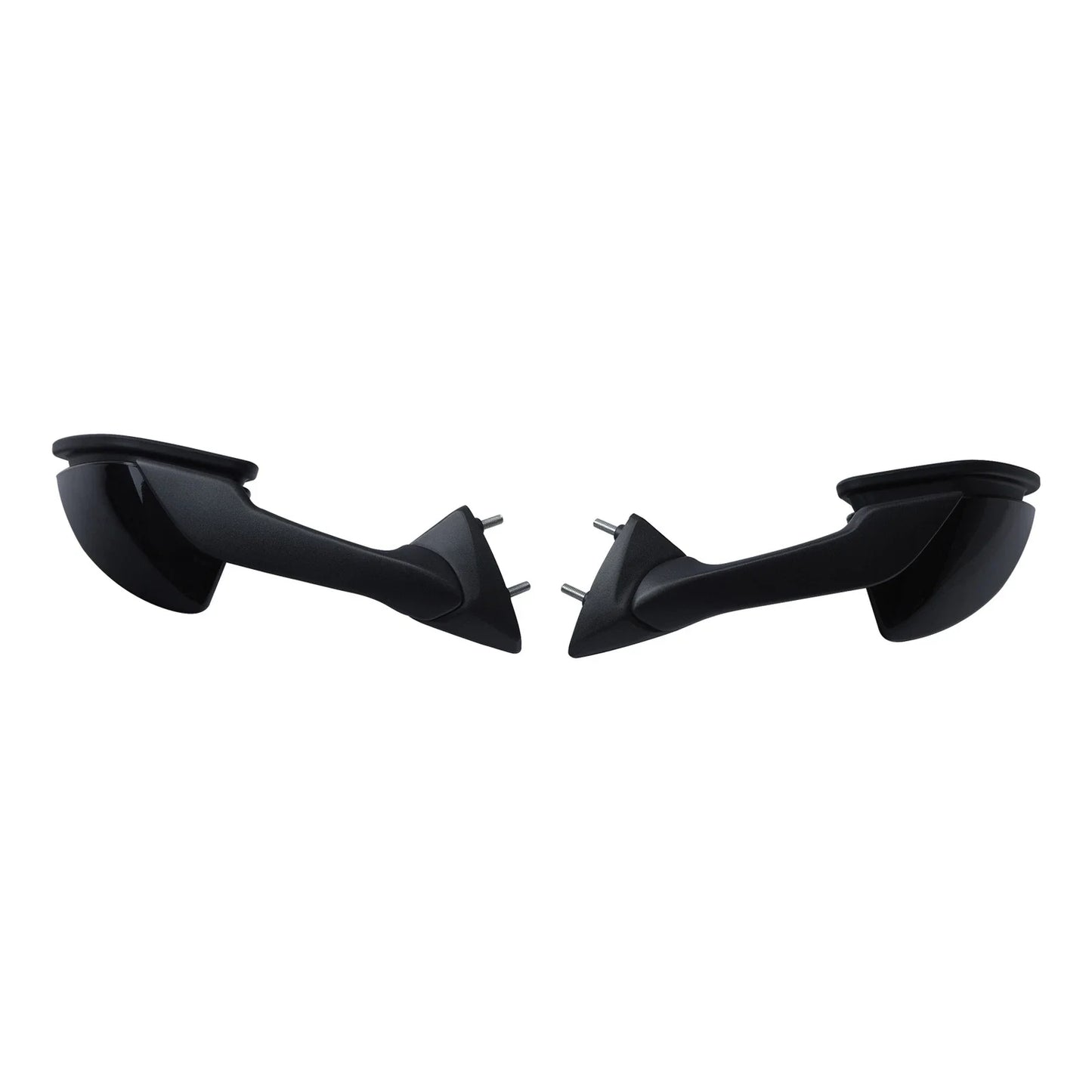 Rear-View Mirrors for Suzuki Hayabusa GSX1300R (2022-2024)