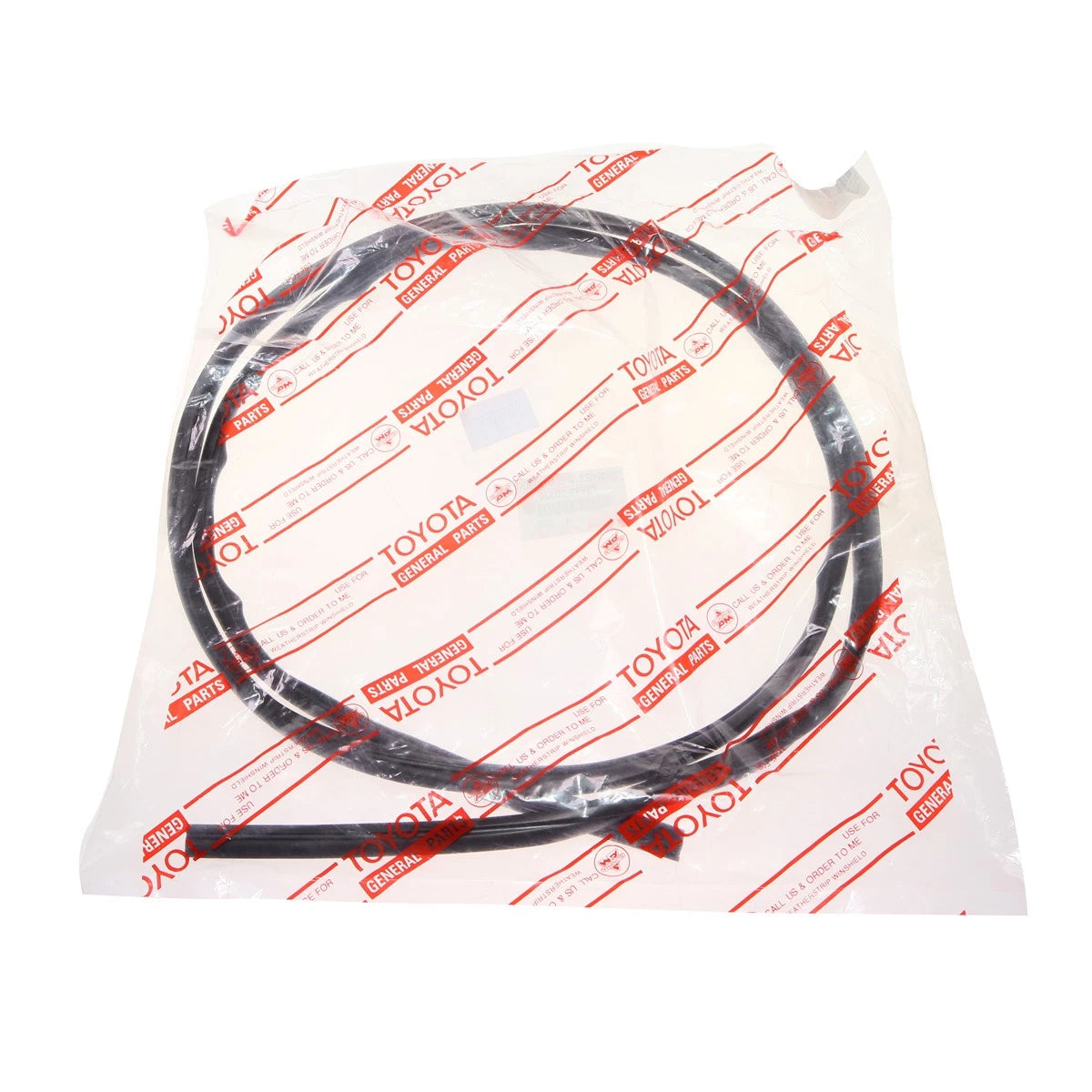Windshield Moulding for Toyota Corona Carina E (1992–1998)