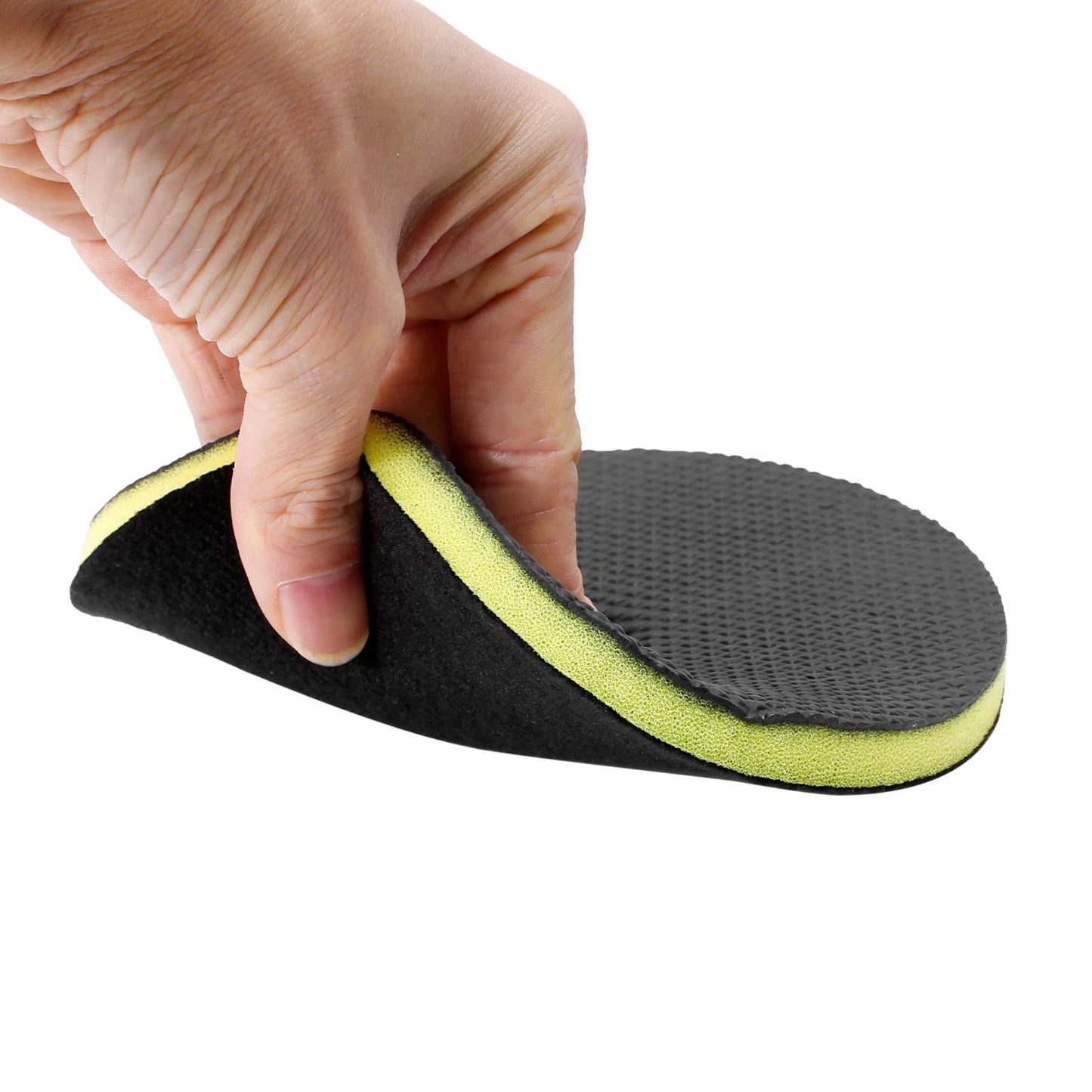 2pcs 6" Foam Polishing Pad for Car Washing and Detailing
