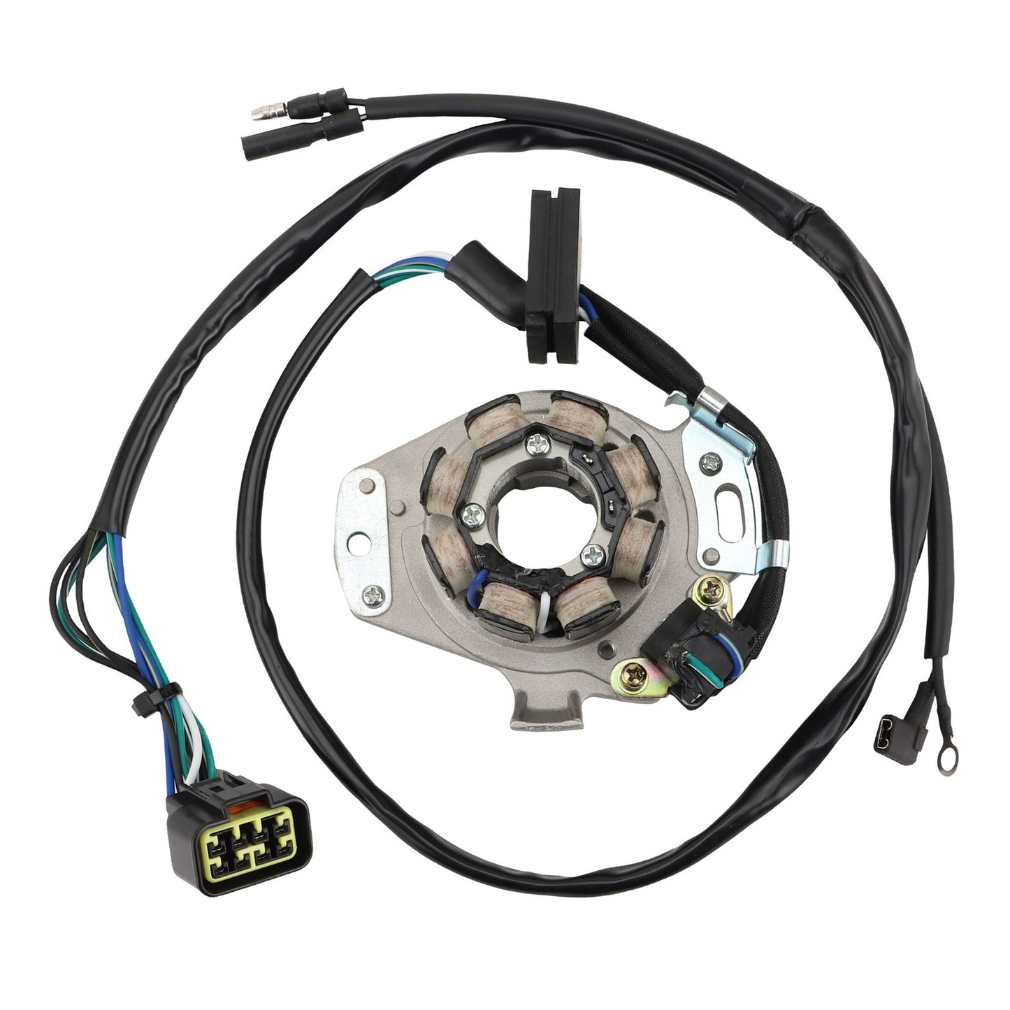 Stator for Honda CR 250R (2000–2001)