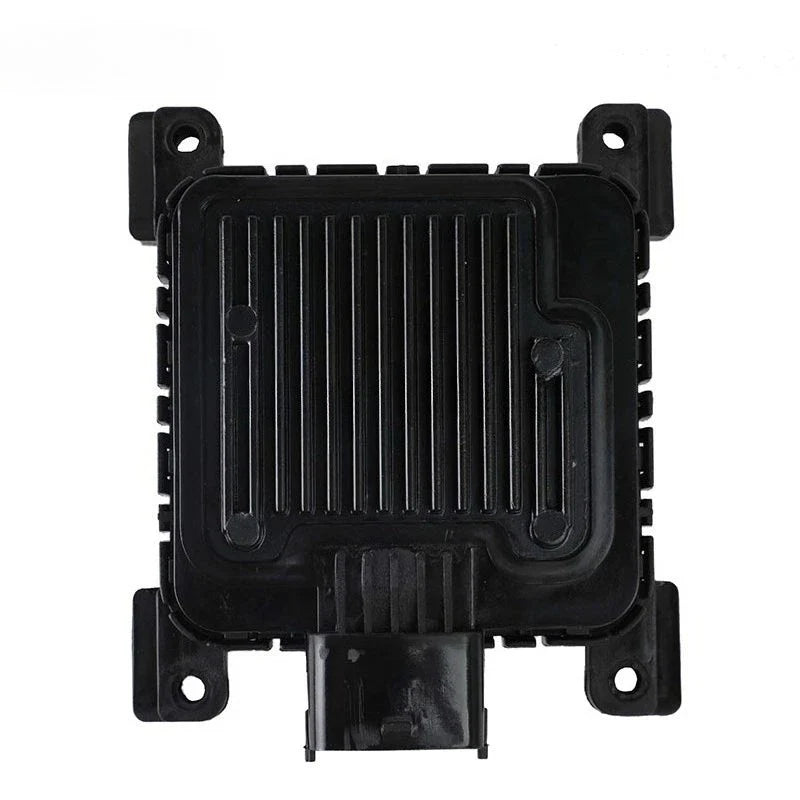 Fuel Pump Control Module PEM For Volvo S60 V70 XC70 XC90 S80 (2004–2012)