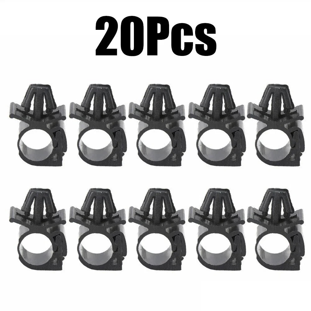 Wire Harness Clips 20 pcs for Car