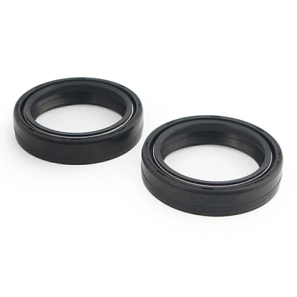 Rubber Front Fork Damper Oil Seal for Honda CBR 600 RR (2005-2010)