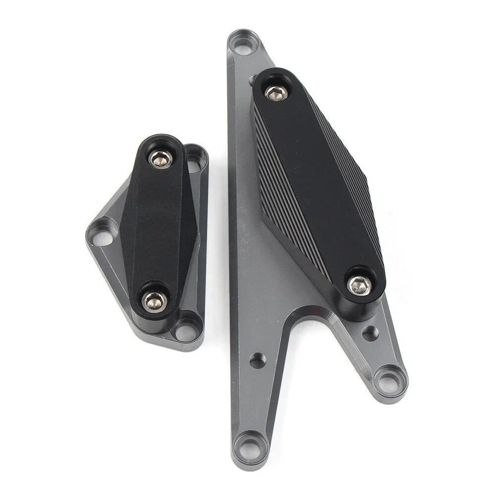 CNC Engine Case Slider Protector Cover for SUZUKI Bandit 1250 GSF1250 (2007-2017)