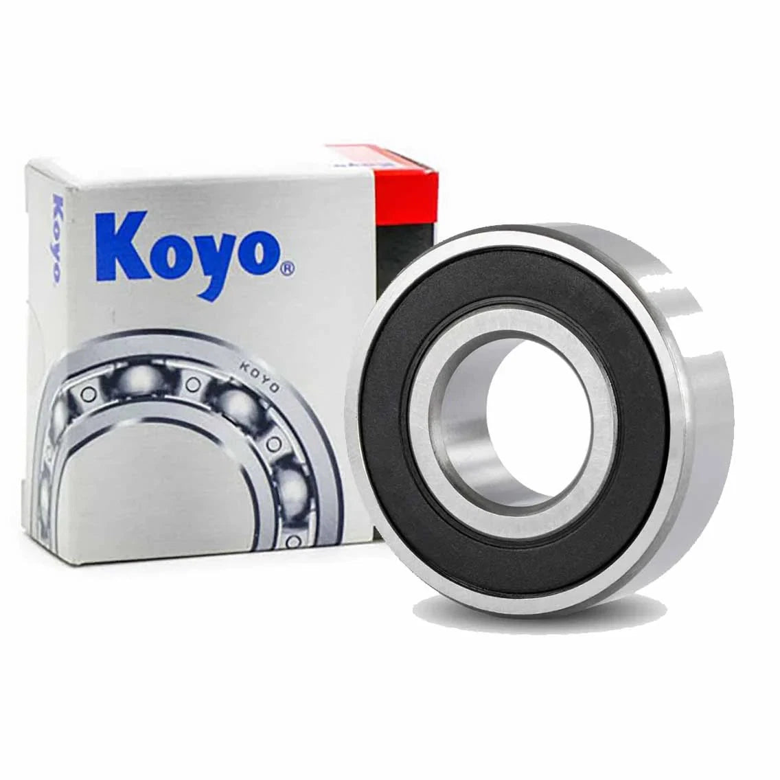 Koyo Ball Bearing 55 x 120 x 29 mm
