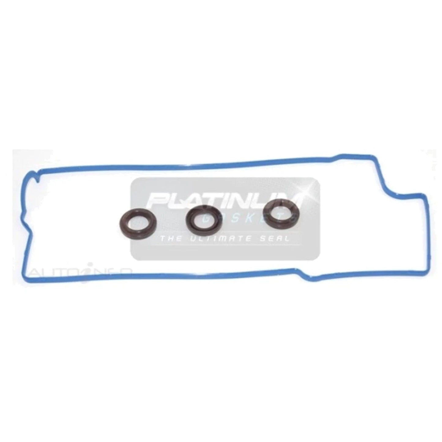 Rocker Valve Cover Gasket for Kia Magentis V6 2.7L (2006-2008)