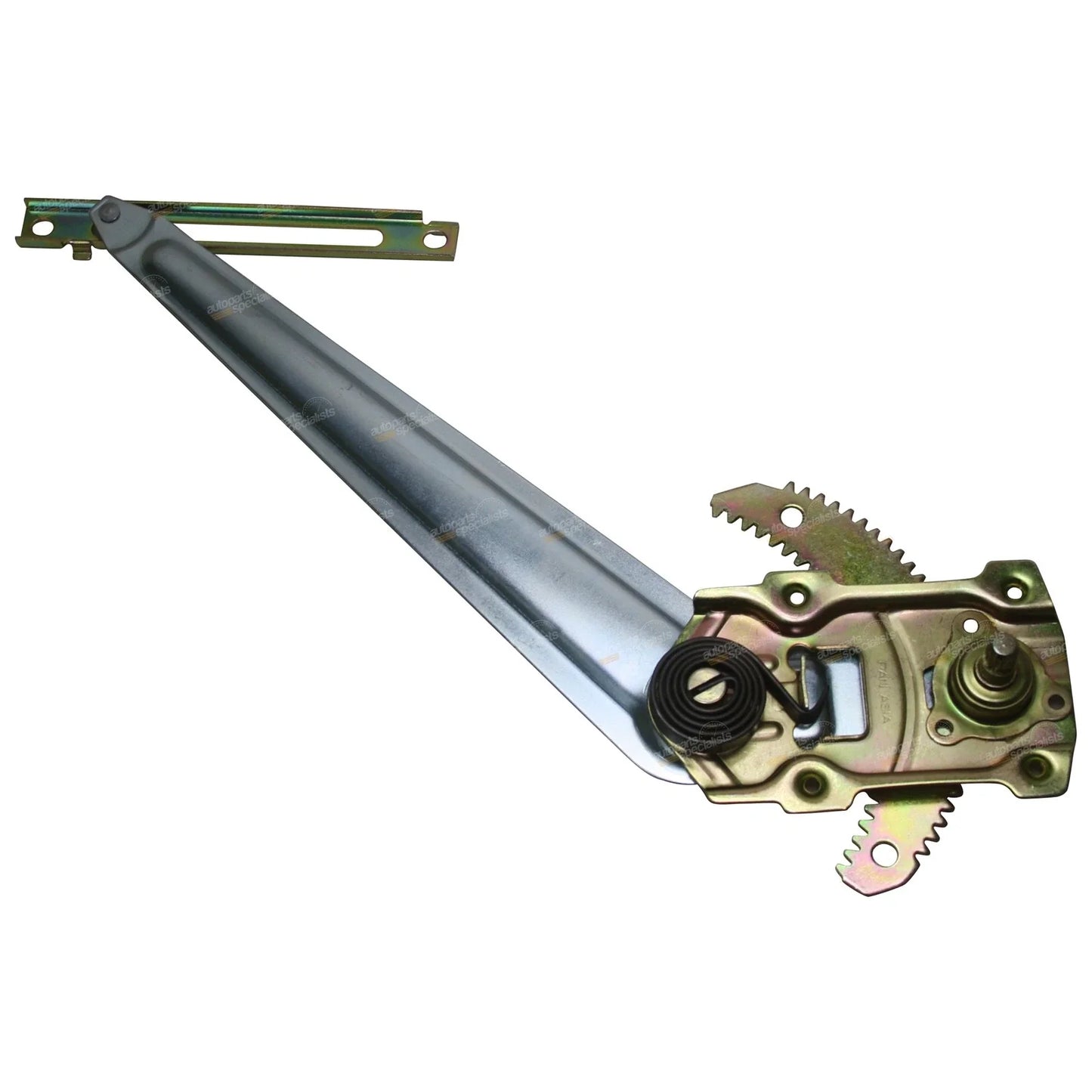 Left Front Window Regulator for Toyota Hilux 4Runner (1997–2005)