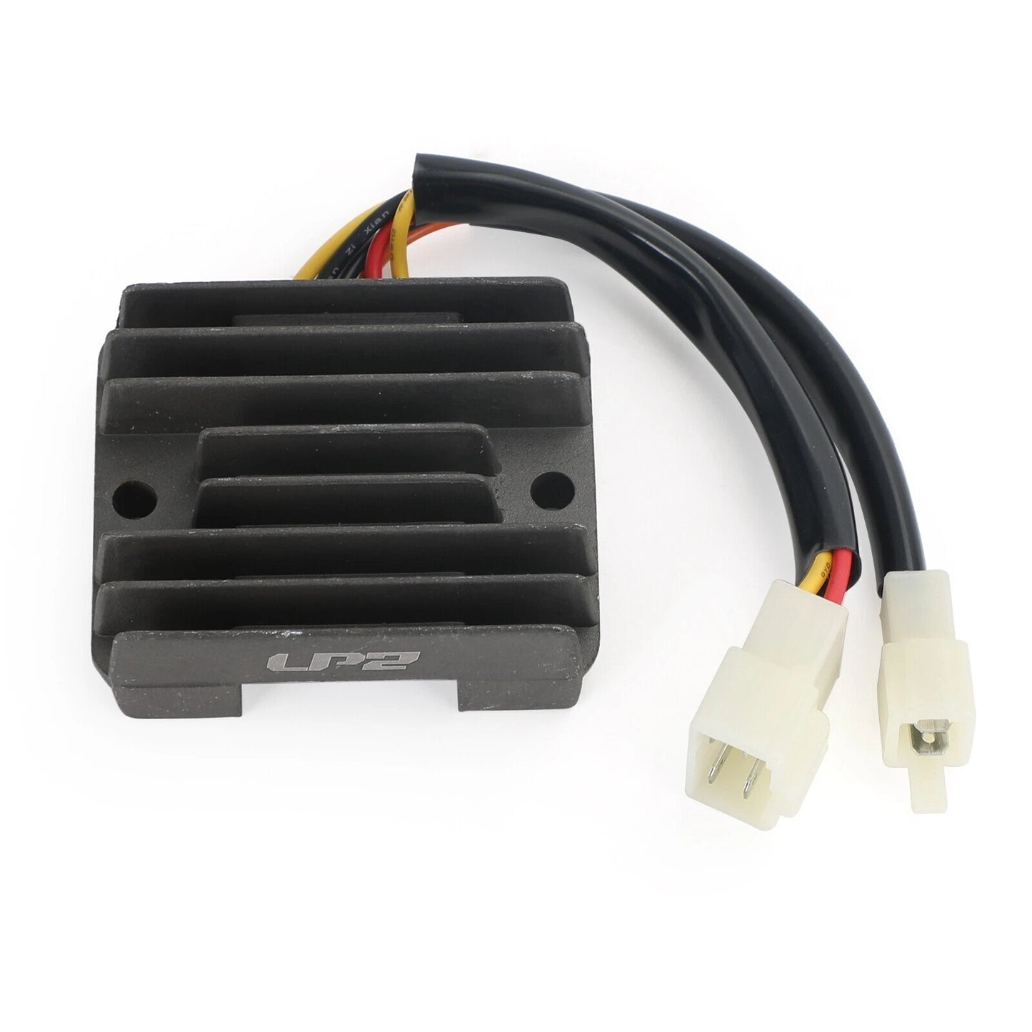 Shift Extensions for Chevy Camaro (2012–2015) Black