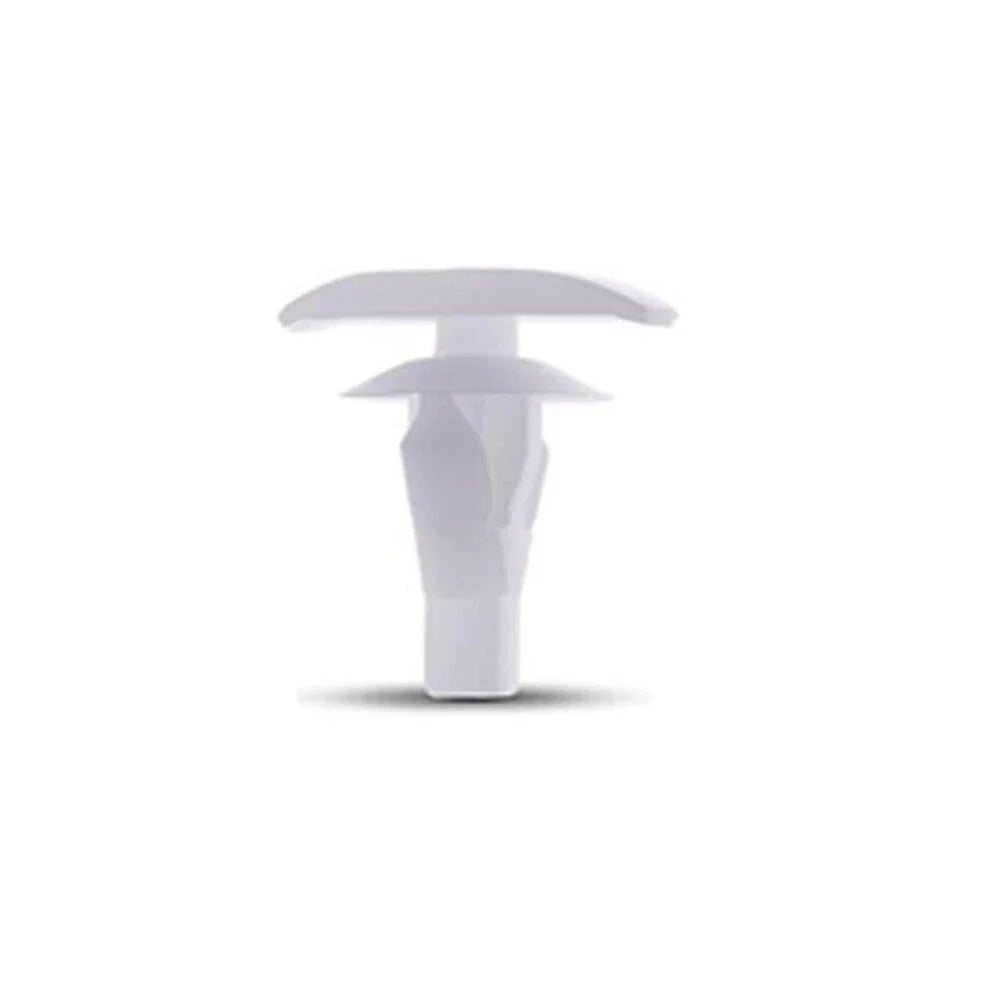 Weatherstrip Retainer Clips 50x for Toyota Corolla RAV4 Tundra Lexus