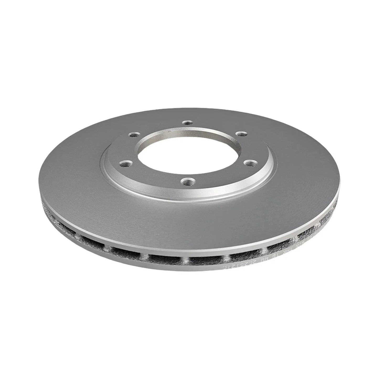Front Brake Rotor for Ford Maverick (1970–1977)