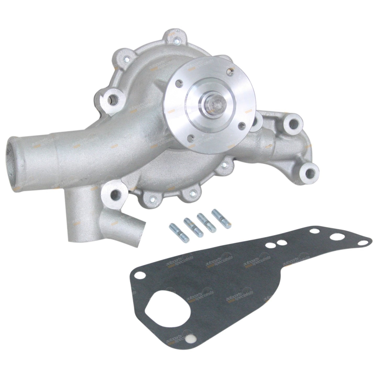 Engine Water Pump for Landcruiser BJ42 BJ60 BJ70 BJ73 (1980–1990) 3B Diesel