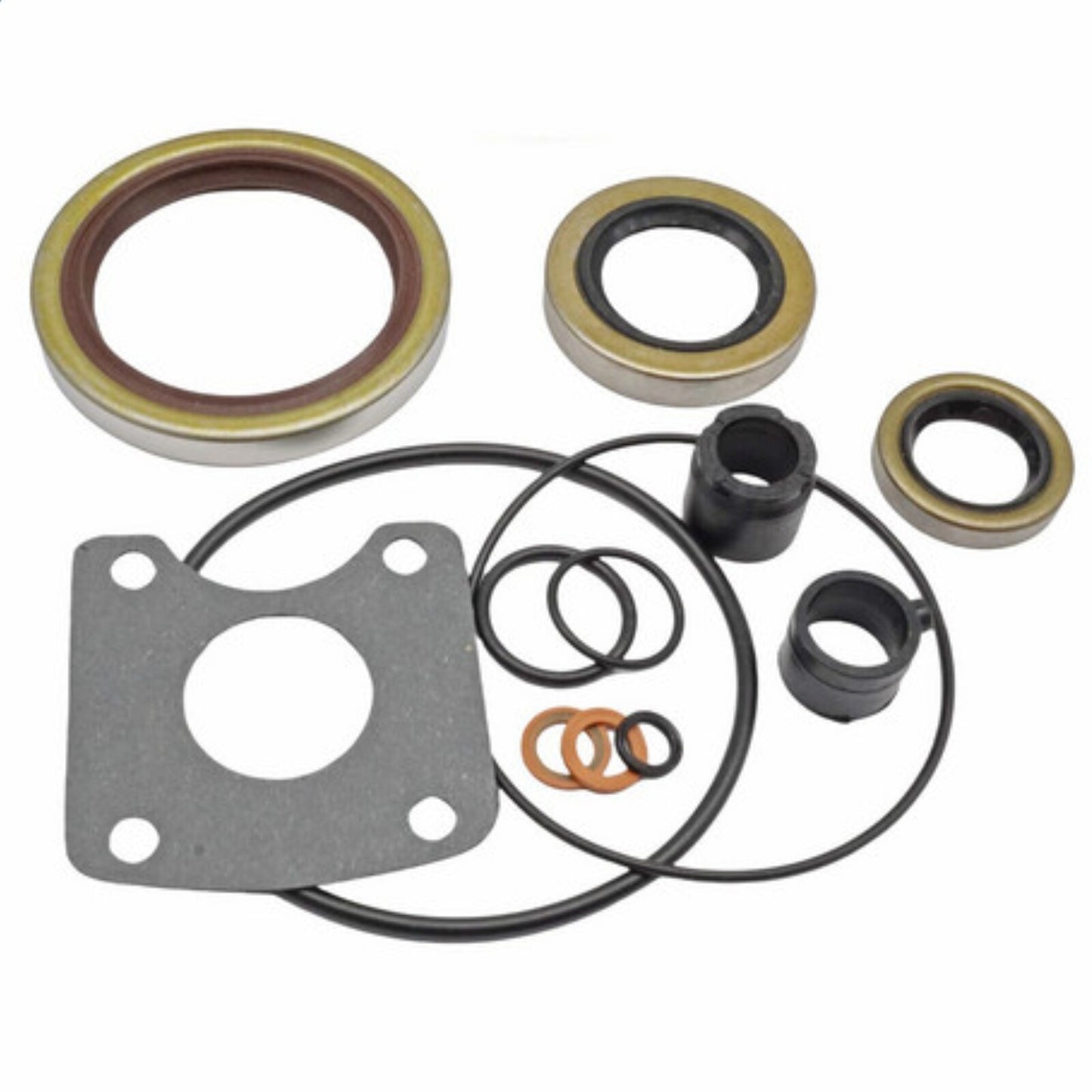 Seal Kit for MerCruiser Alpha One Gen 1 Drive Shaft Housing (1970–1990)