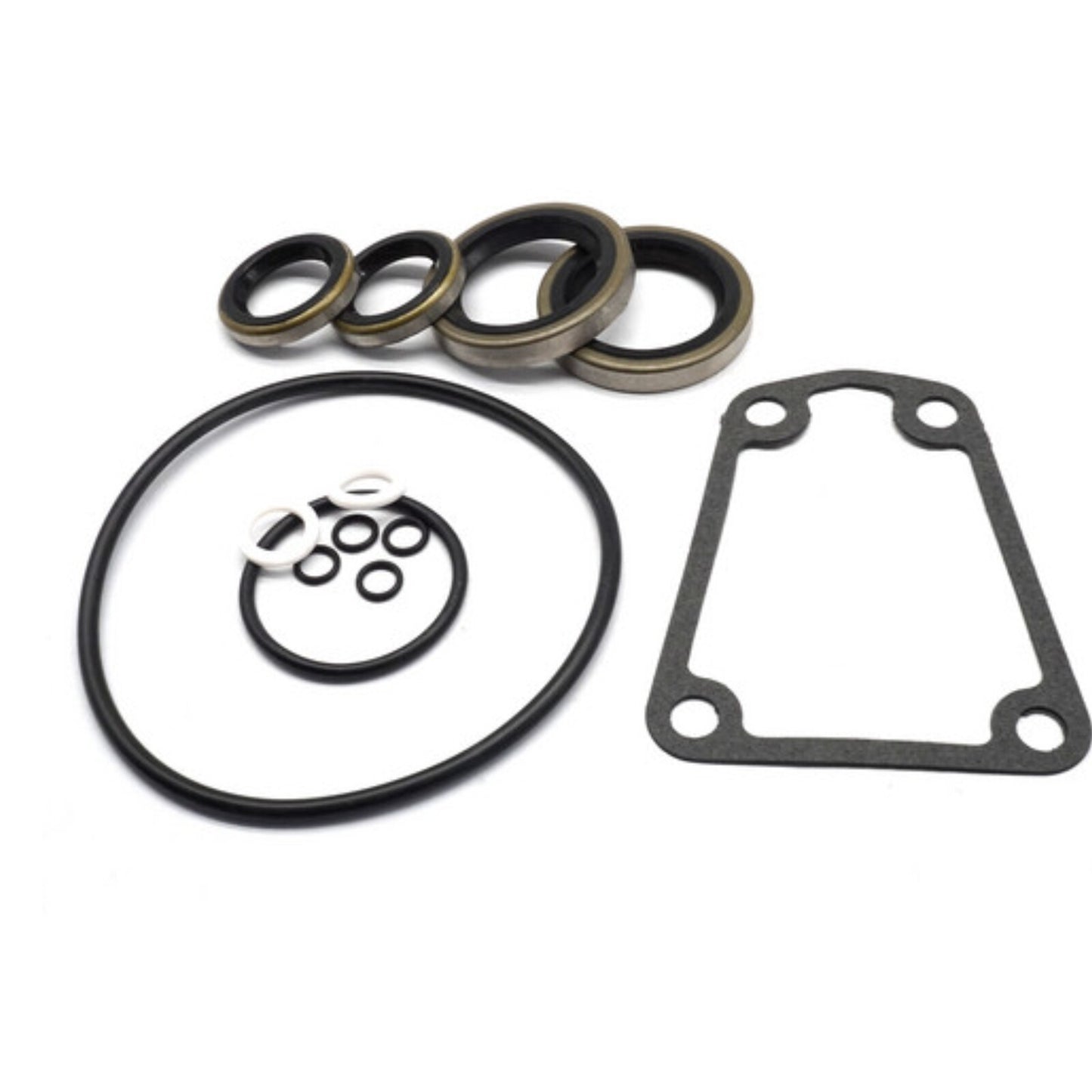 Lower Unit Seal Kit for Johnson Evinrude 85 (1985–1985)