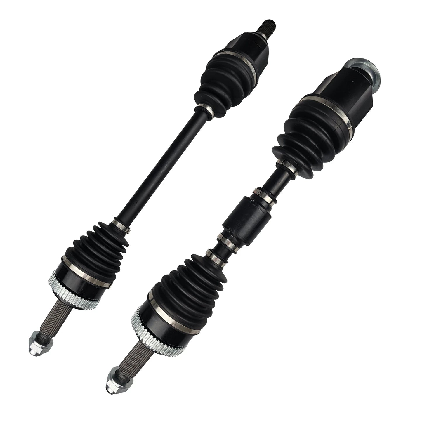 CV Drive Shaft Set for Hyundai iX35 LM Kia Sportage SL (2010–2015)