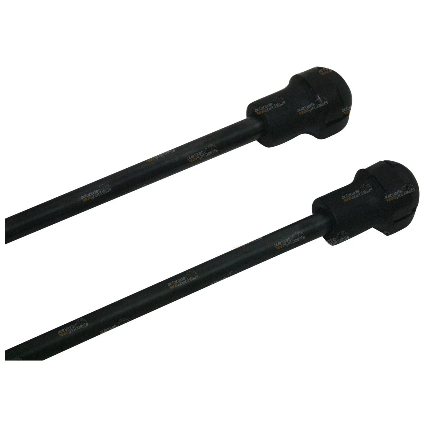 Gas Stay Boot Struts for Ford AU Falcon Fairmont Sedan (1998-2002)