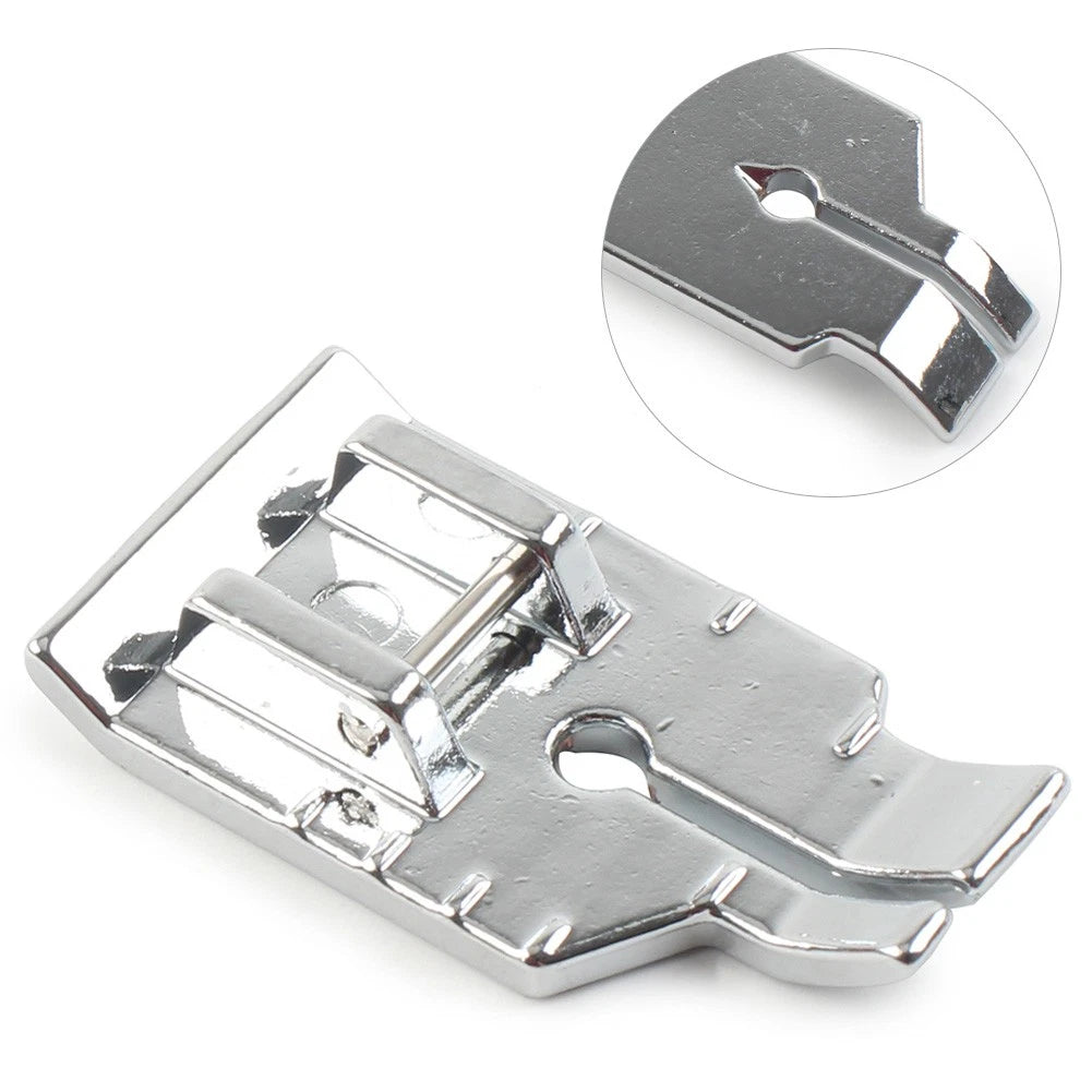 1/4" Quilting Piecing Presser Foot Sole for Baby Lock Toyota