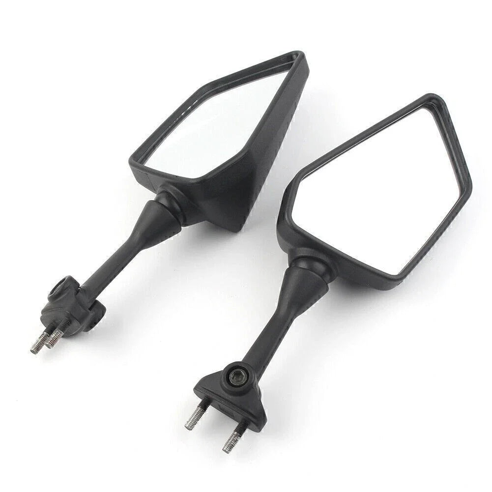Rearview Side Mirrors for Kawasaki Ninja 250R EX250 (2008-2013)
