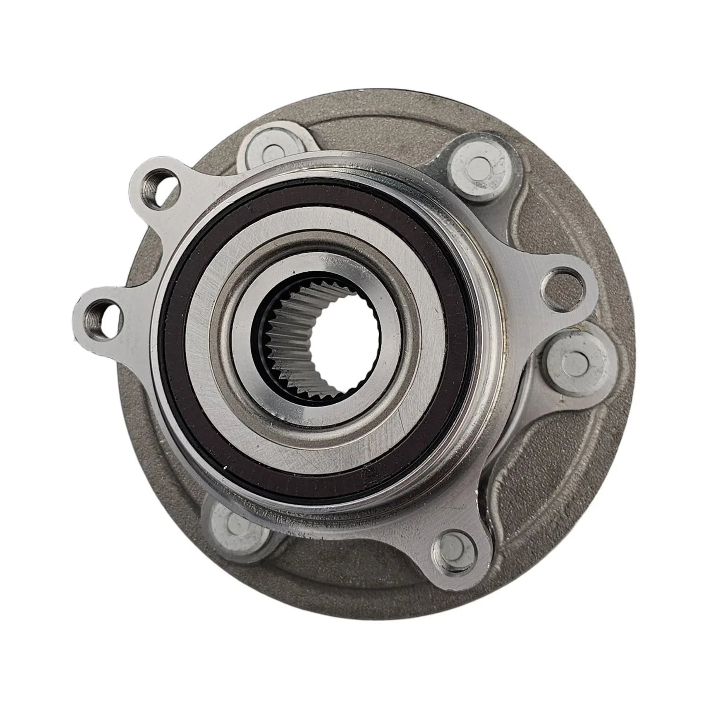 Front Wheel Bearing Hub Assembly for Toyota LandCruiser Prado (2016–On)