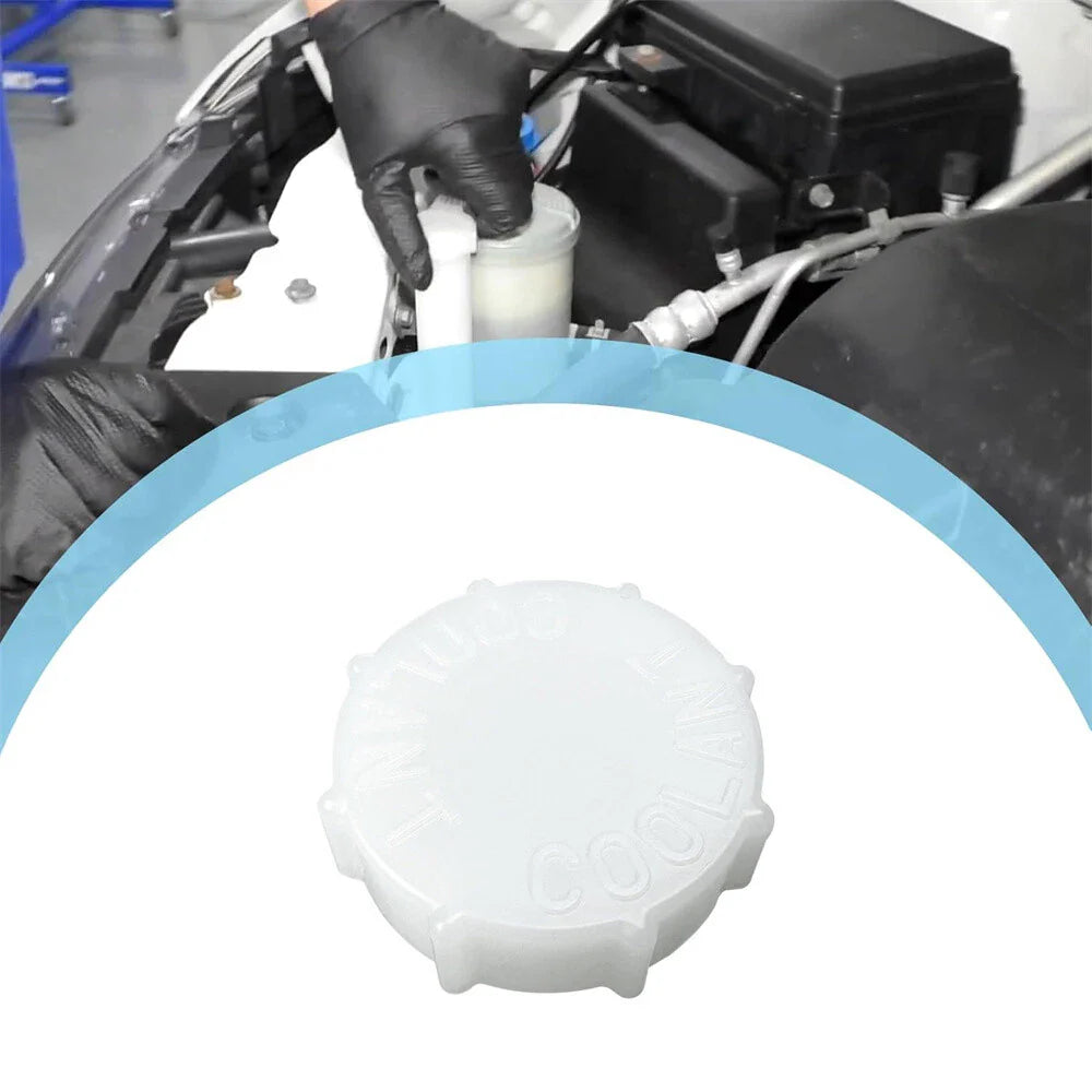 Coolant Reservoir Cap for 2011-2017 Honda Odyssey 3.5L (2011-2017)