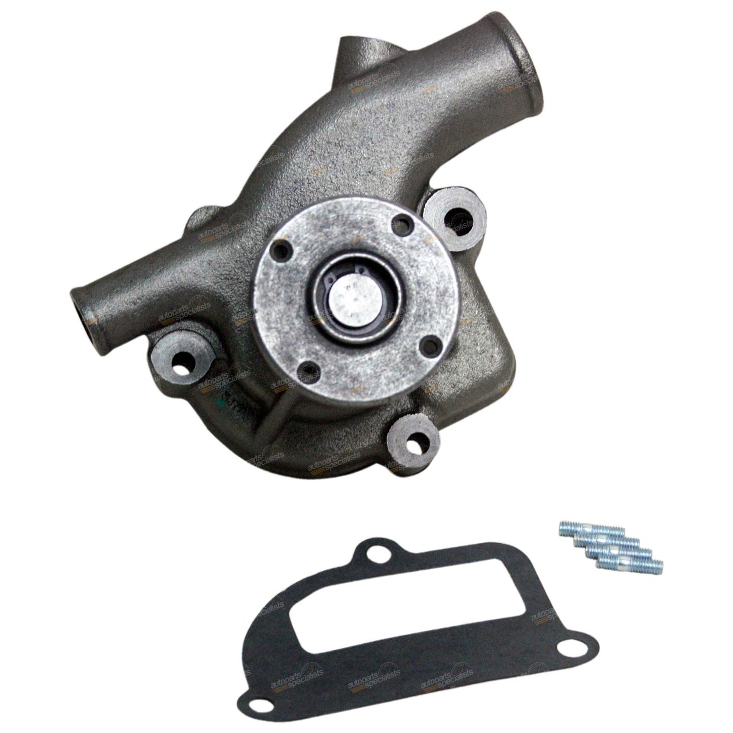 Water Pump for Nissan Patrol MQ MK (G160 SD33 SD33T 3.3L Diesel)