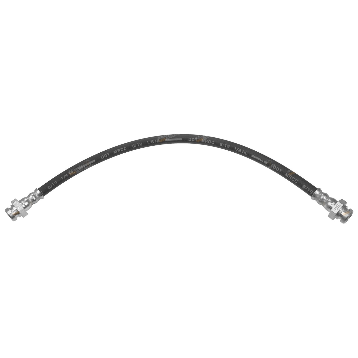 Front Hydraulic Brake Hose for Holden Belmont Brougham Kingswood (1968–1971)