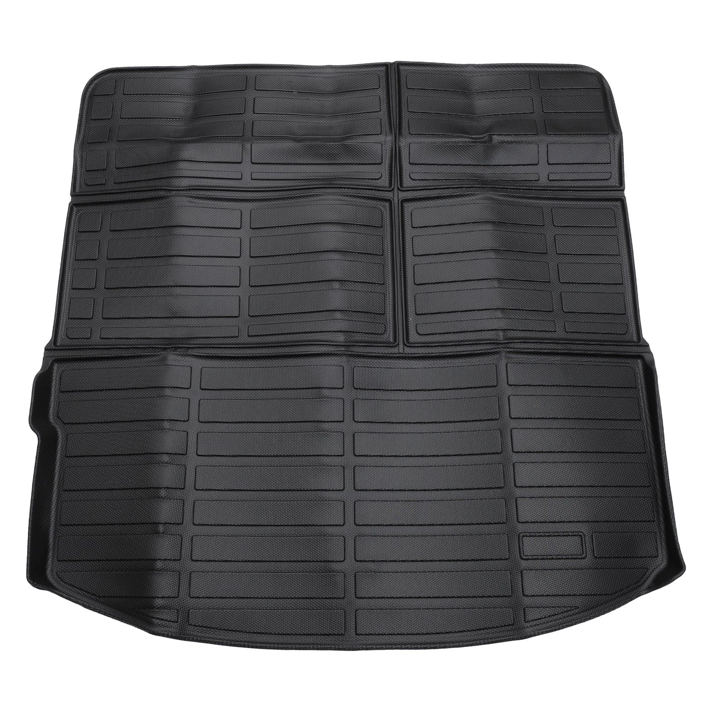 Trunk Mat for Mazda CX-90/CX90 PHEV (2024–2025) TPE Cargo Liner