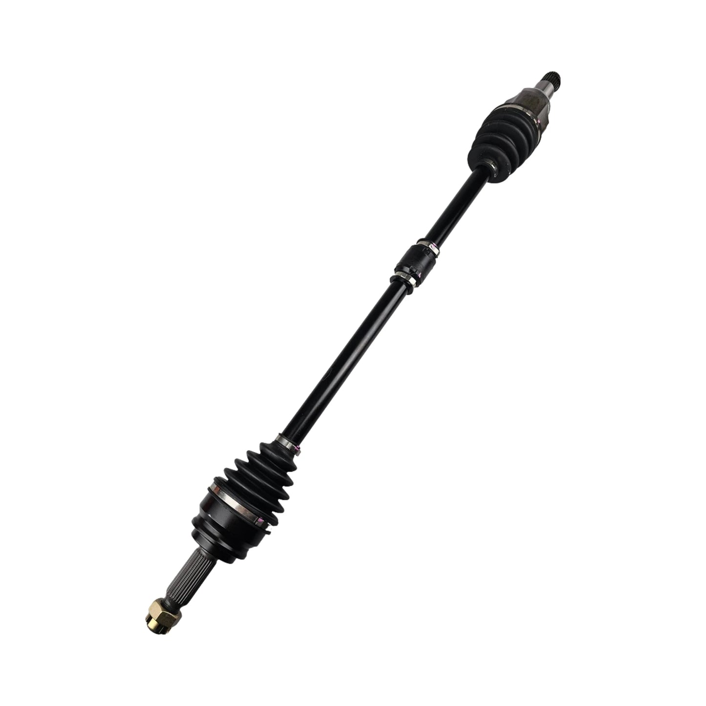 Right CV Axle Drive Shaft for Mitsubishi Lancer (2007–2019)