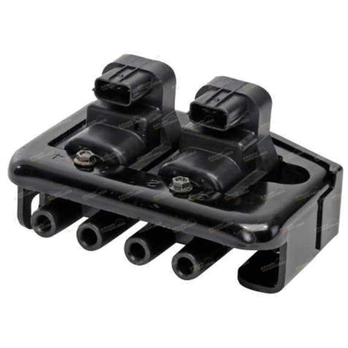 Ignition Coil Pack 1.8L for Ford Laser KN + Mazda 323 BJ (1998 - 2000)