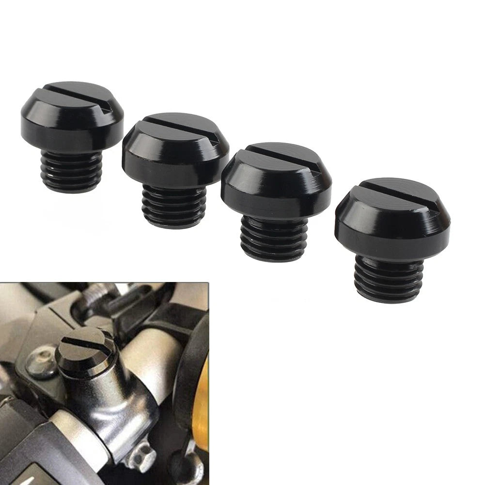 2X Headlight Fog Lamp Hi-Lo Beam for Motorcycle UTV ATV Universal